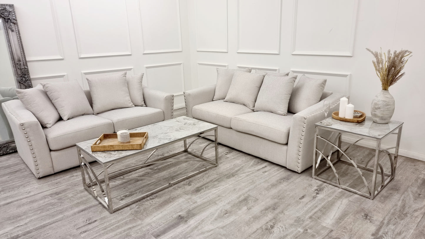 Blakey 3+2 seater sofa set