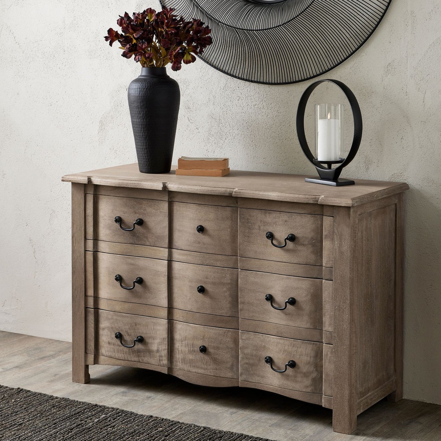 copgrove 3 drawer chest