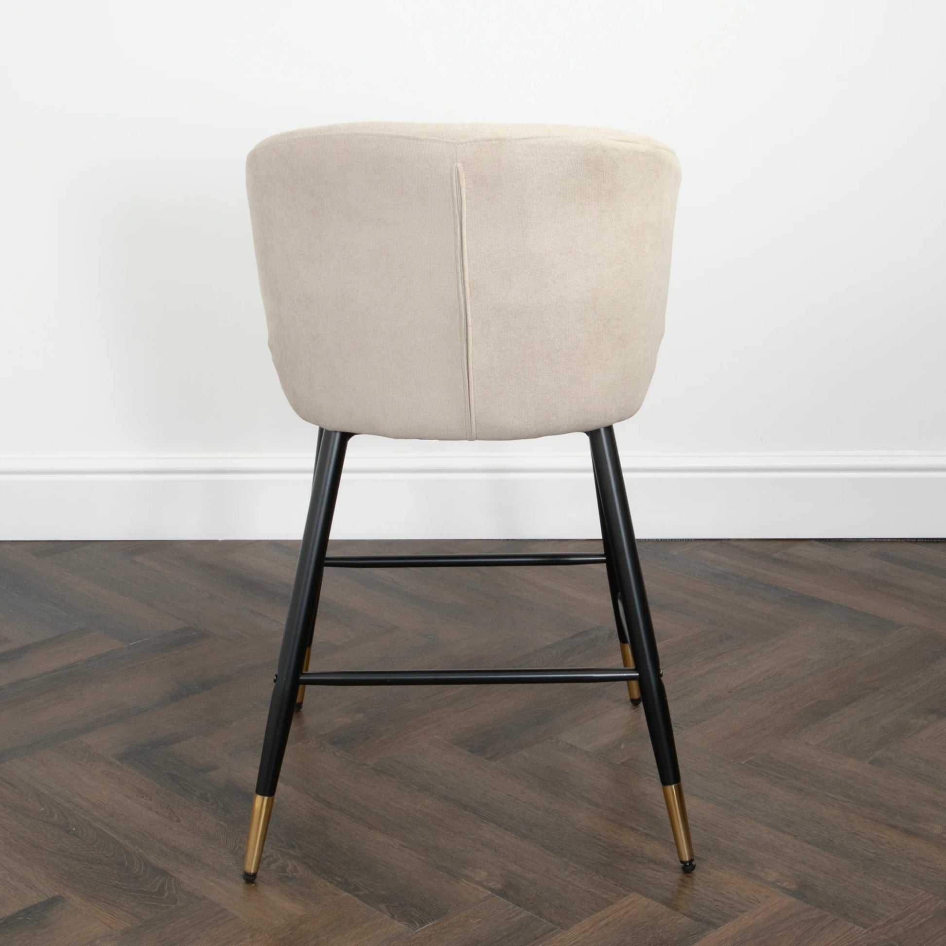 modern fabric kitchen bar stools