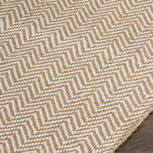 zig zag runner rug