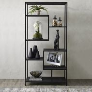 5-tier mult shelf unit