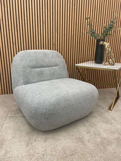 swivel ascent chair