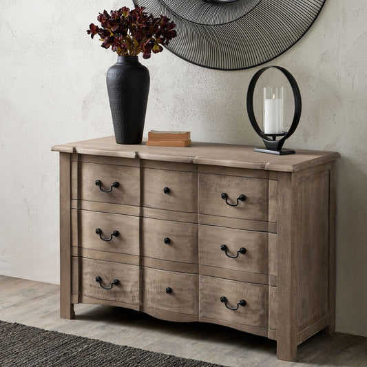  copgrove 3 drawer chest