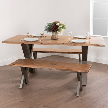 compact space saving dining table