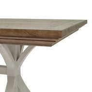 wood design dining table