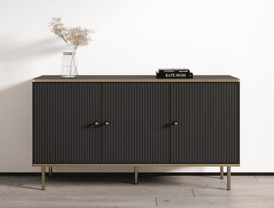 maison-black-and-gold-3-door-sideboard