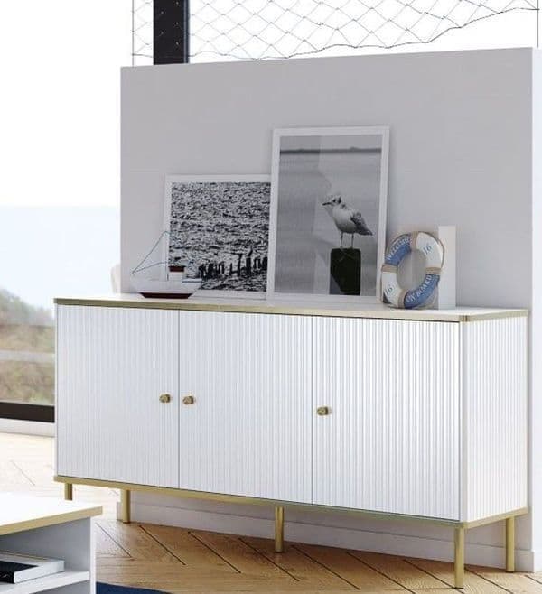 maison-white-and-gold-3-door-sideboard