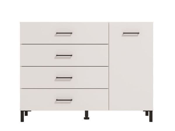 omero-white-1-door-4-drawer-sideboard-storage-unit