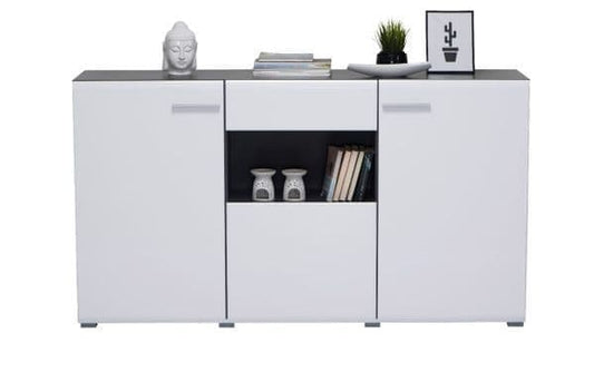 royce-white-3-door-sideboard