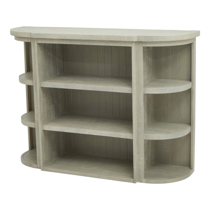 3 shelf dreeser top