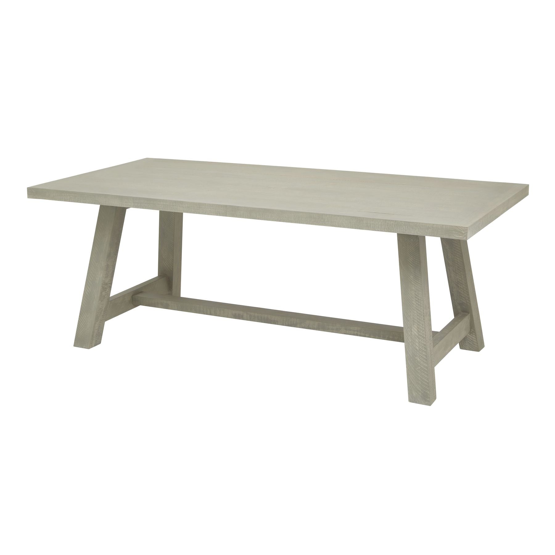 salarie collection rectangular dining table