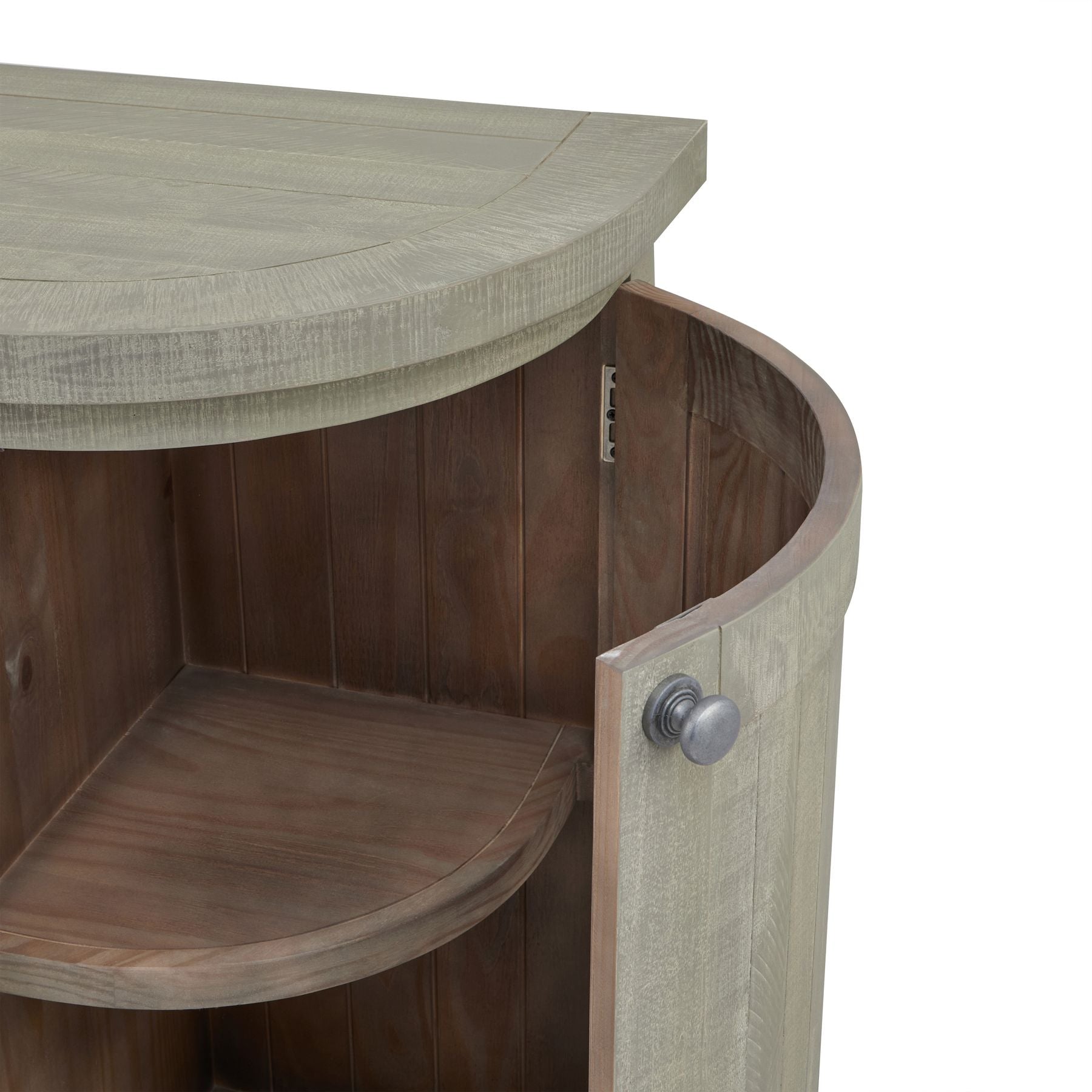 saltaire sideboard
